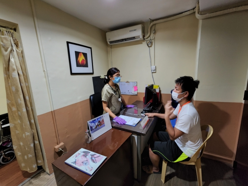 フィリピン留学 Cebu21 - CPILS-School Facilities-24